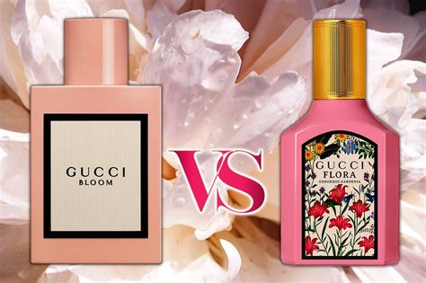 review gucci bloom|gucci bloom vs flora.